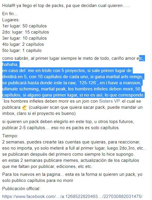 Ultimate Scheming System capítulo 45 página 14