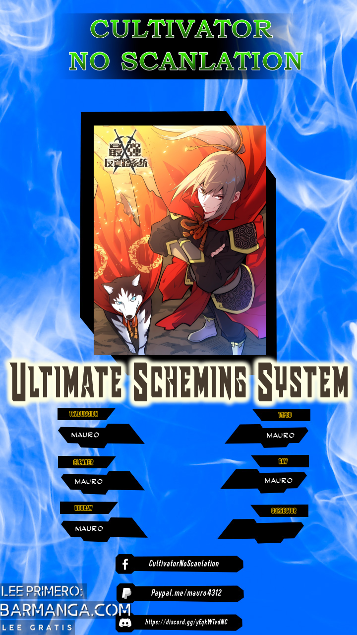 Ultimate Scheming System capítulo 508 página 1