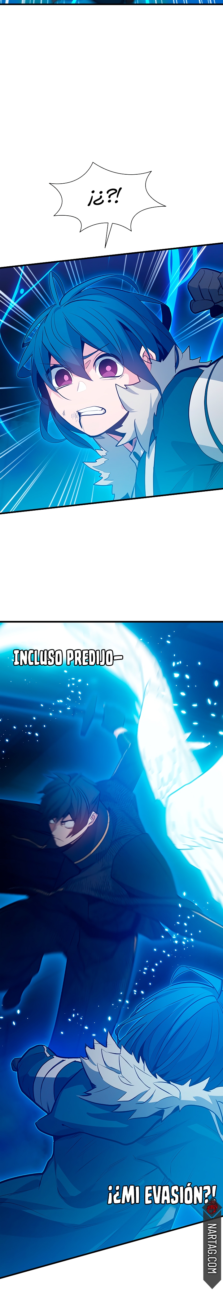 El tutorial es demasiado difícil capítulo 113 página 24