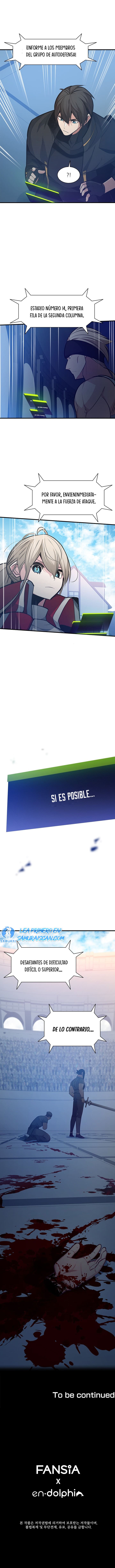 El tutorial es demasiado difícil capítulo 120 página 15