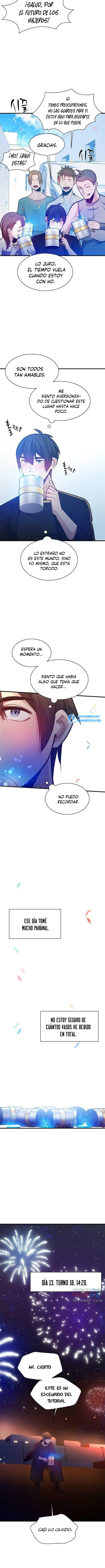 El tutorial es demasiado difícil capítulo 135 página 12