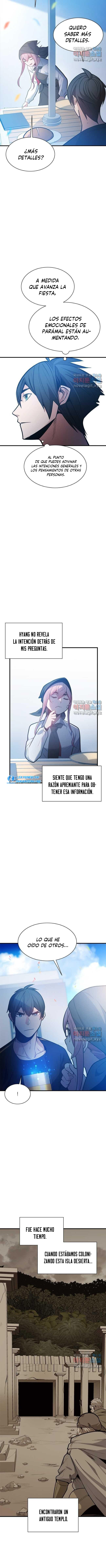 El tutorial es demasiado difícil capítulo 135 página 7