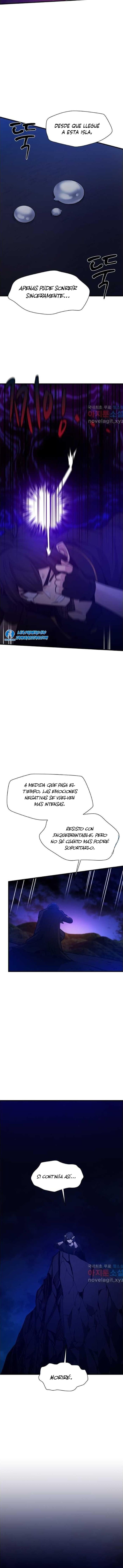 El tutorial es demasiado difícil capítulo 137 página 15