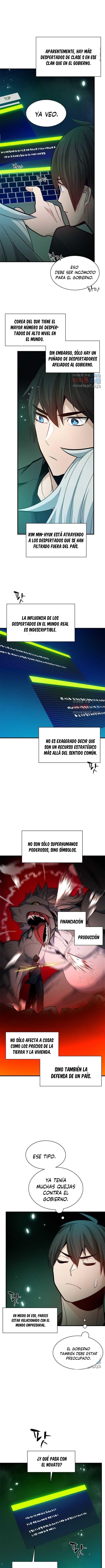 El tutorial es demasiado difícil capítulo 140 página 7
