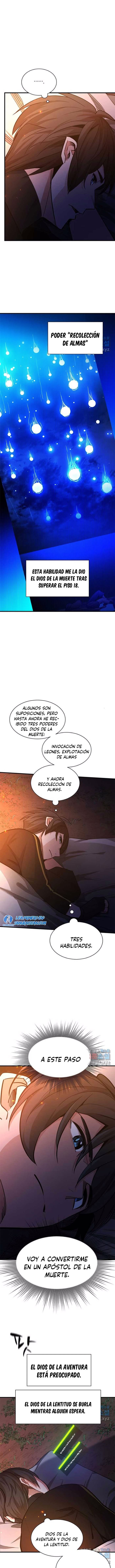 El tutorial es demasiado difícil capítulo 141 página 11