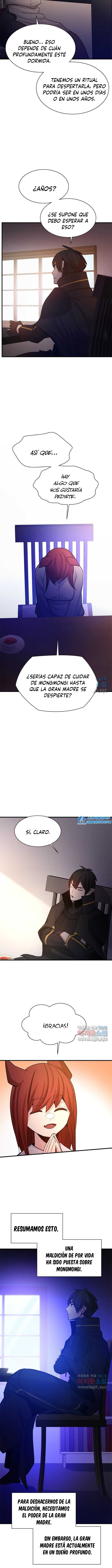 El tutorial es demasiado difícil capítulo 148 página 11