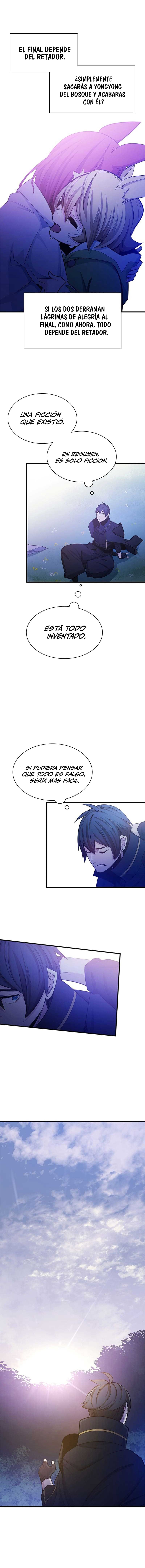 El tutorial es demasiado difícil capítulo 150 página 15
