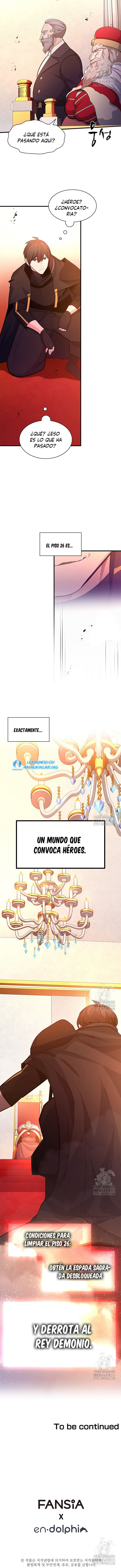 El tutorial es demasiado difícil capítulo 161 página 12