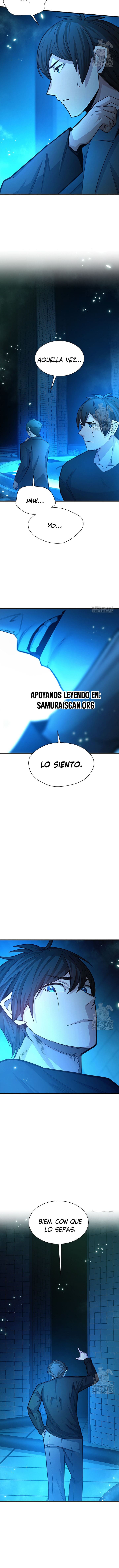 El tutorial es demasiado difícil capítulo 191 página 11