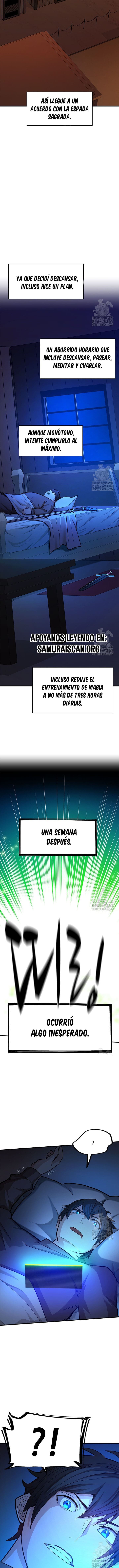 El tutorial es demasiado difícil capítulo 192 página 13