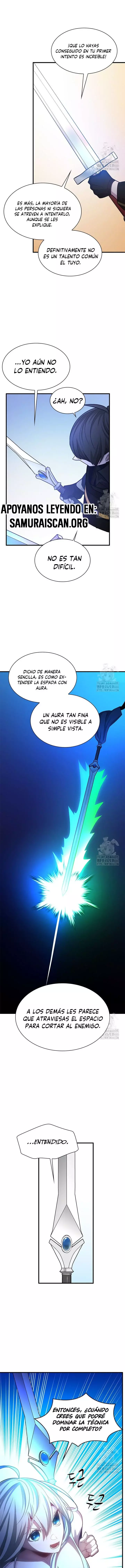 El tutorial es demasiado difícil capítulo 194 página 11