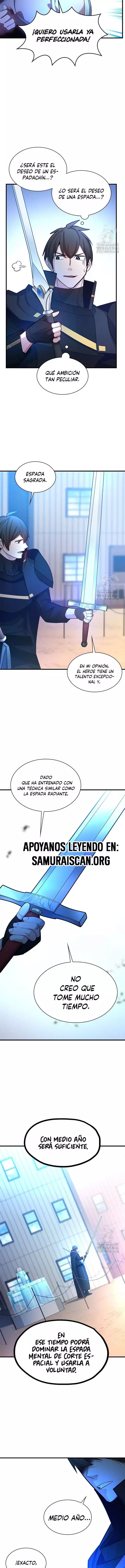 El tutorial es demasiado difícil capítulo 194 página 12