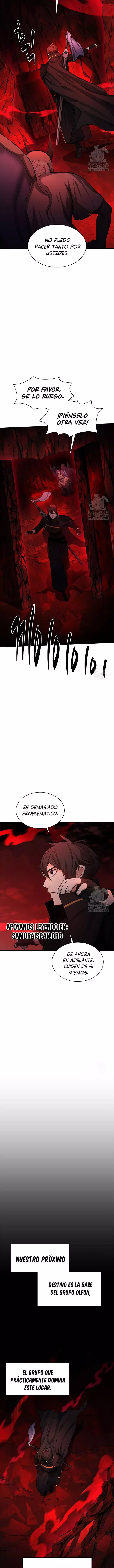 El tutorial es demasiado difícil capítulo 200 página 11