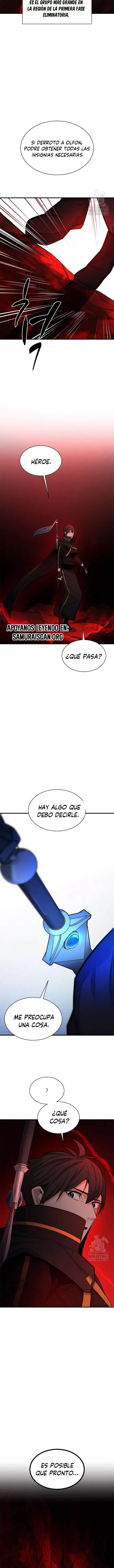 El tutorial es demasiado difícil capítulo 200 página 12