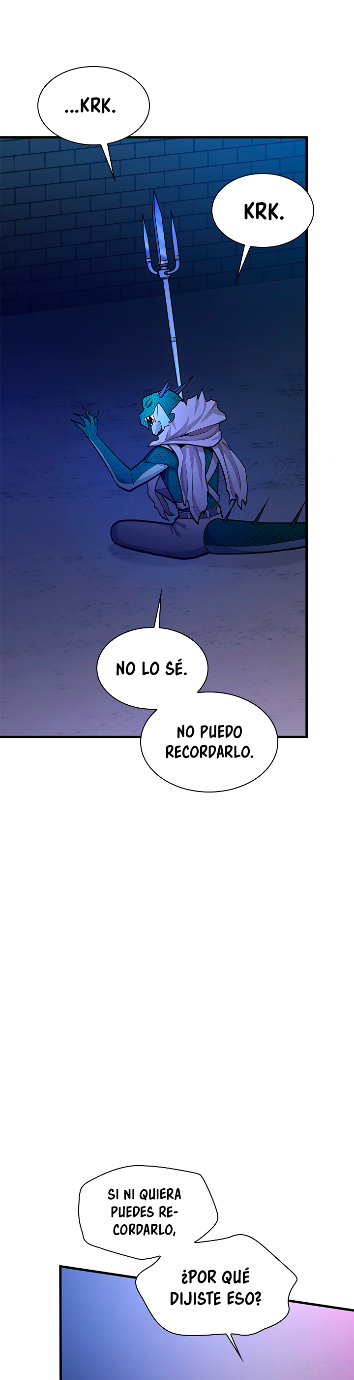 El tutorial es demasiado difícil capítulo 219 página 11