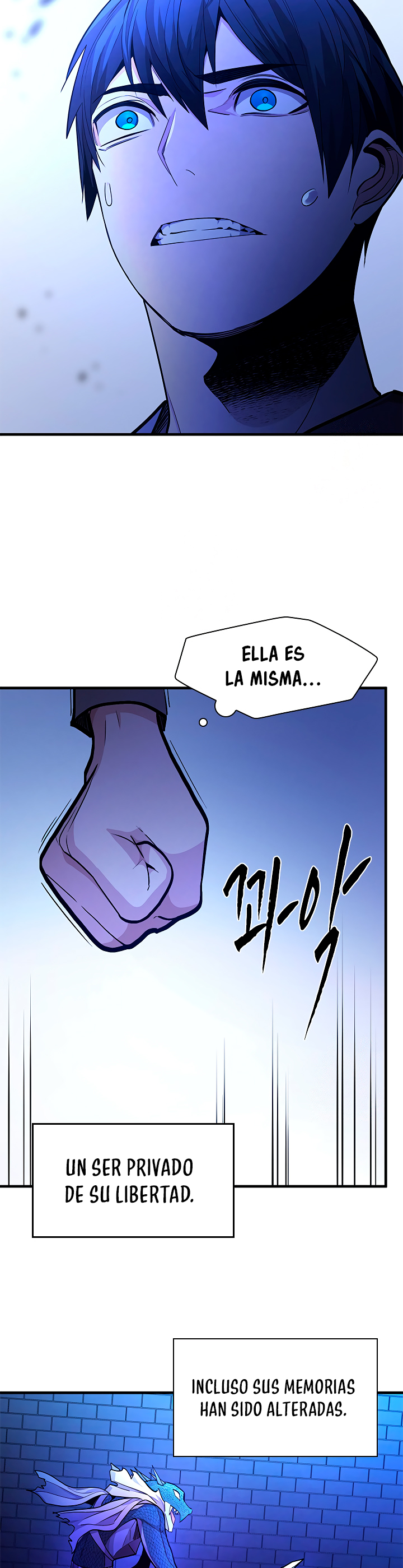 El tutorial es demasiado difícil capítulo 219 página 14