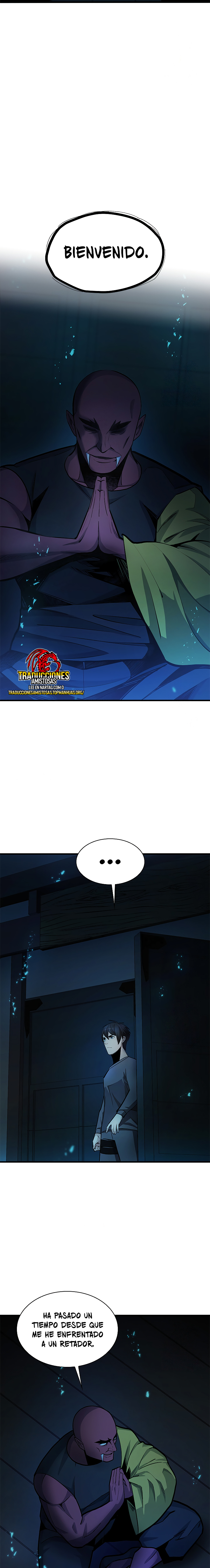 El tutorial es demasiado difícil capítulo 220 página 26