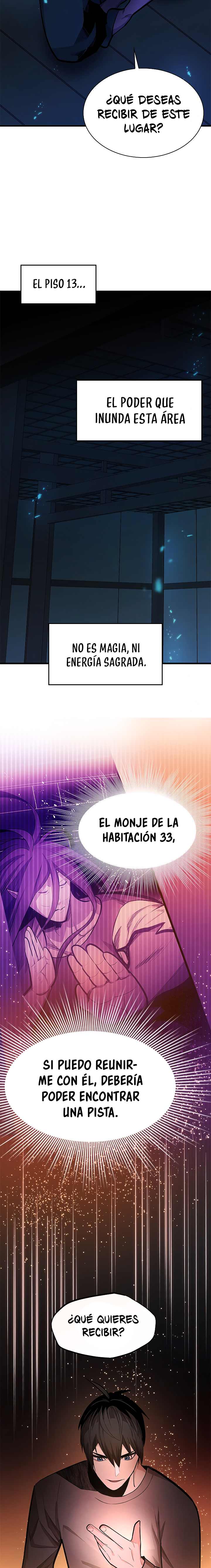 El tutorial es demasiado difícil capítulo 220 página 27