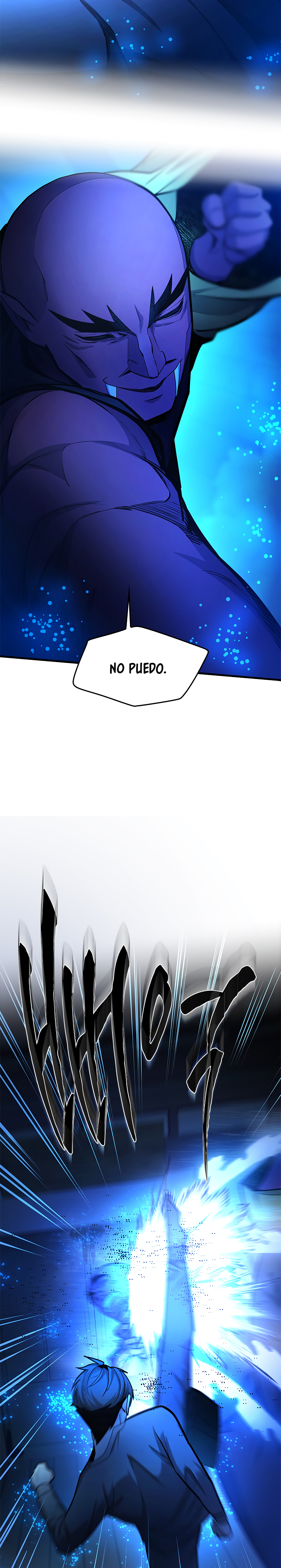 El tutorial es demasiado difícil capítulo 221 página 13