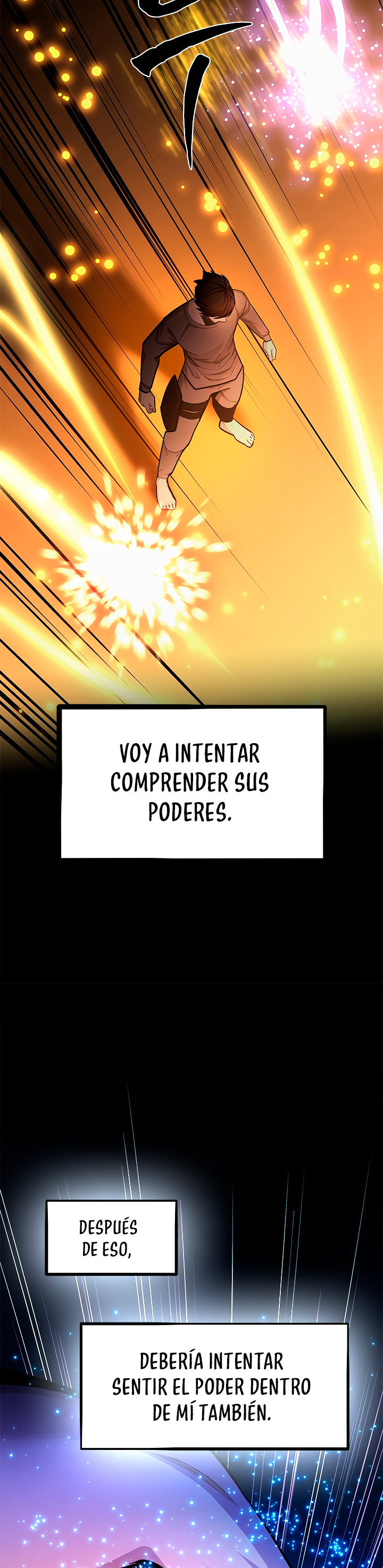 El tutorial es demasiado difícil capítulo 222 página 10