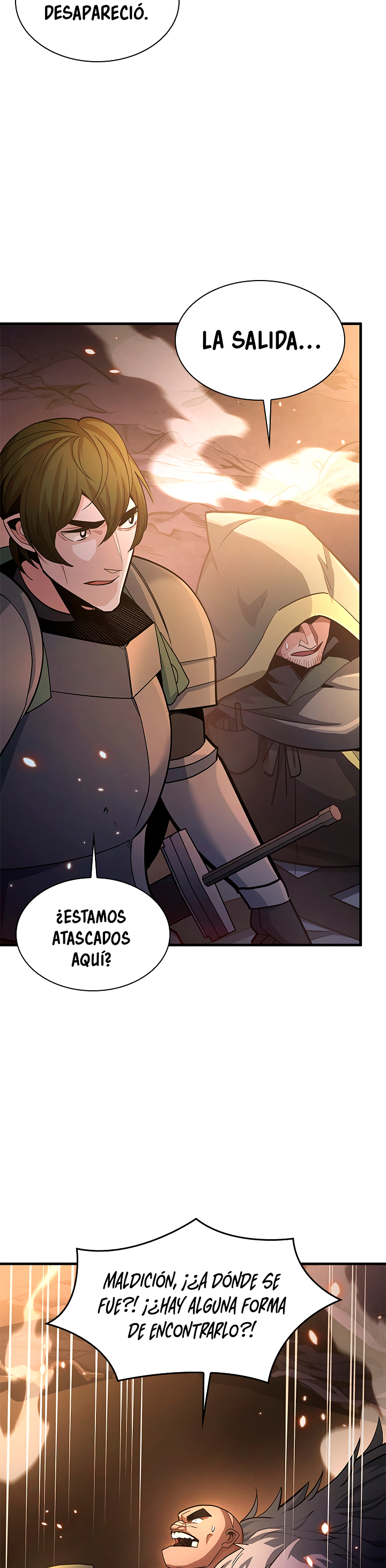 El tutorial es demasiado difícil capítulo 222 página 24