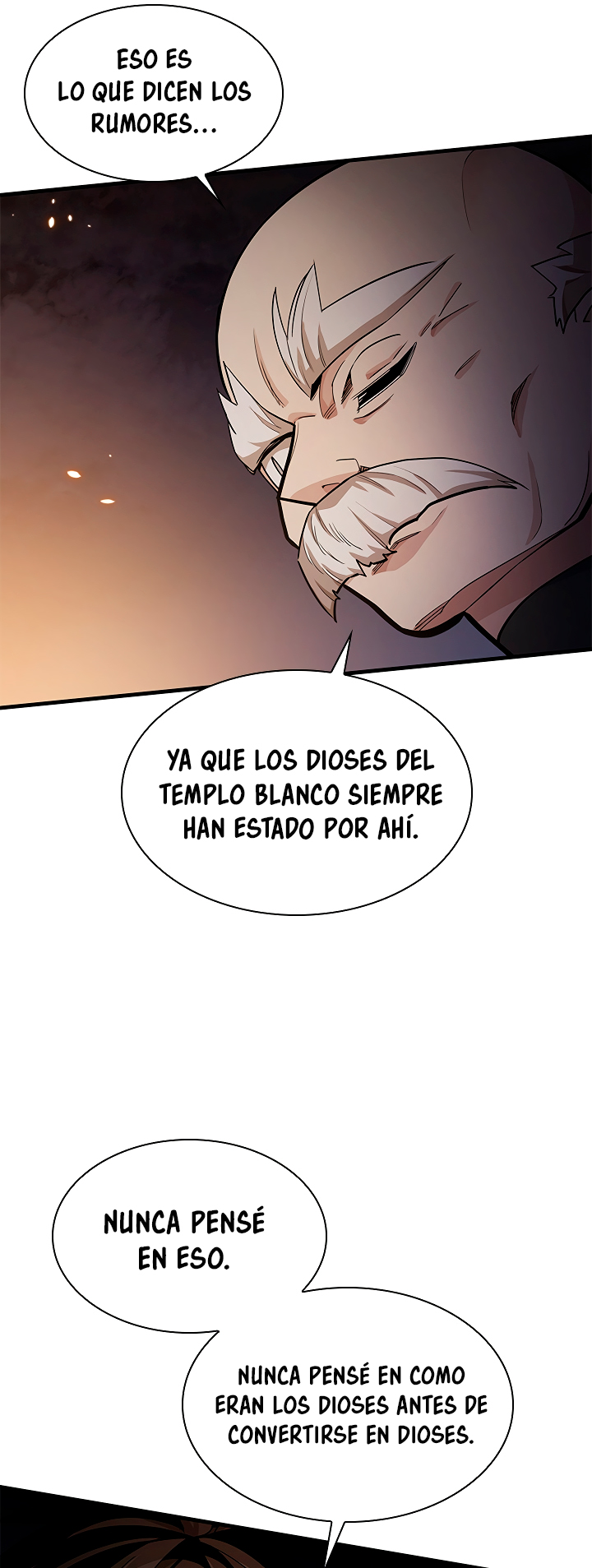 El tutorial es demasiado difícil capítulo 222 página 43