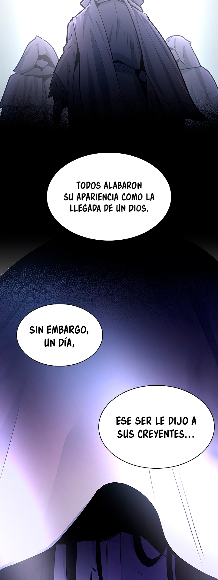 El tutorial es demasiado difícil capítulo 222 página 46