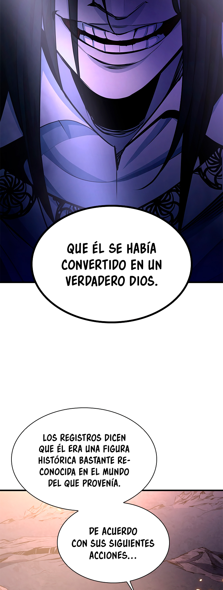 El tutorial es demasiado difícil capítulo 222 página 47