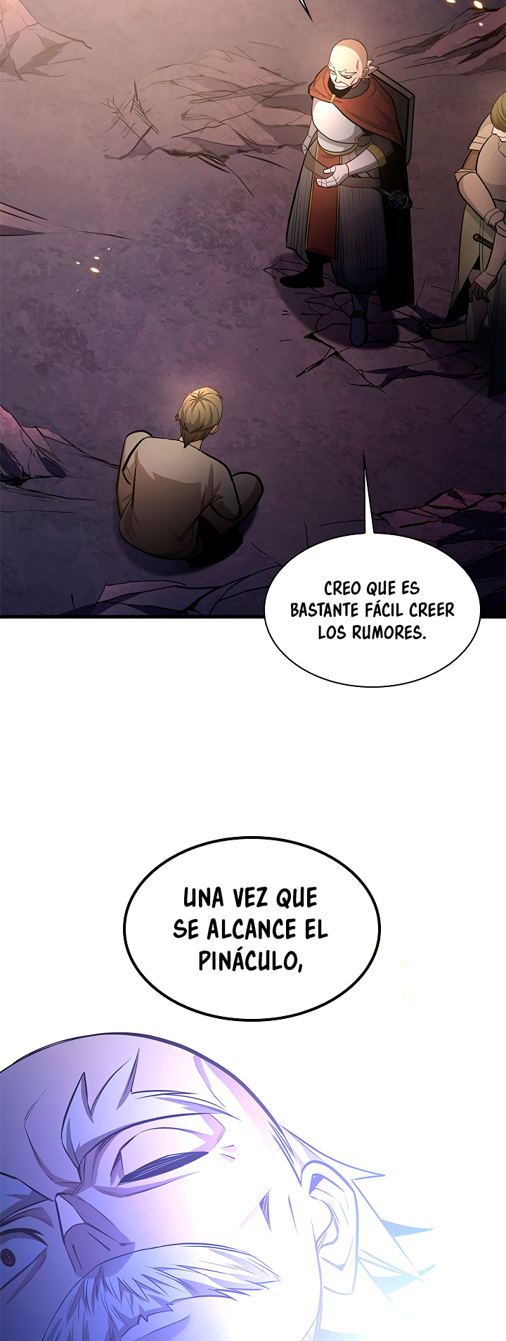 El tutorial es demasiado difícil capítulo 222 página 48