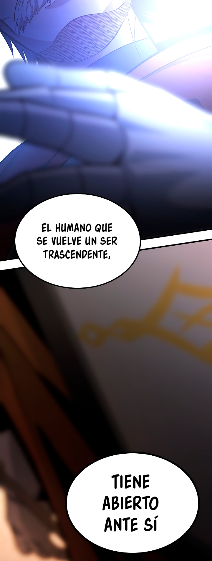El tutorial es demasiado difícil capítulo 222 página 49
