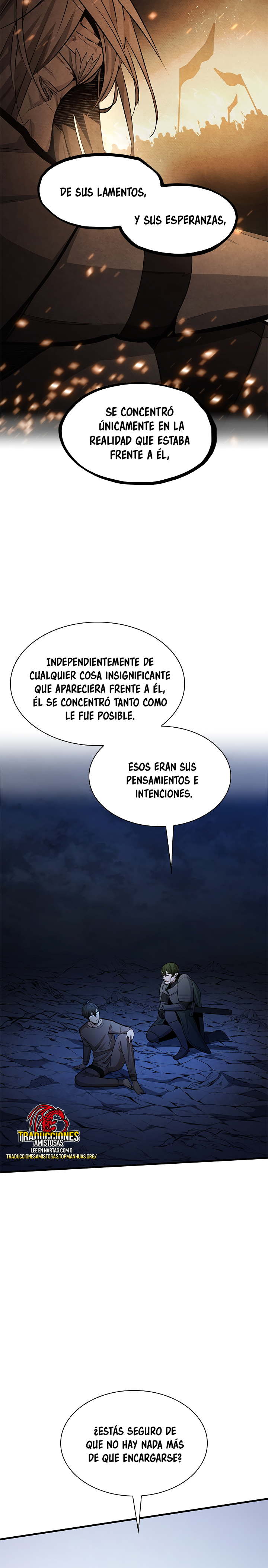 El tutorial es demasiado difícil capítulo 224 página 23