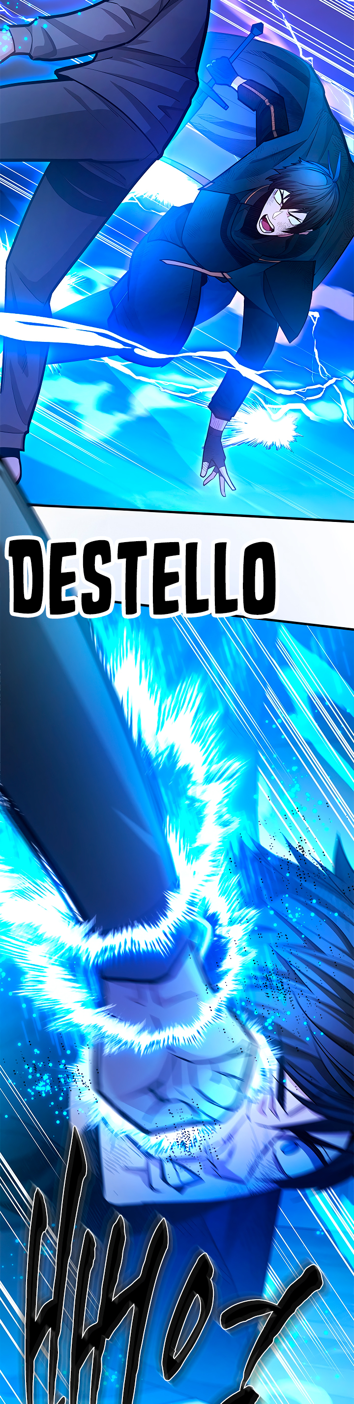 El tutorial es demasiado difícil capítulo 225 página 17