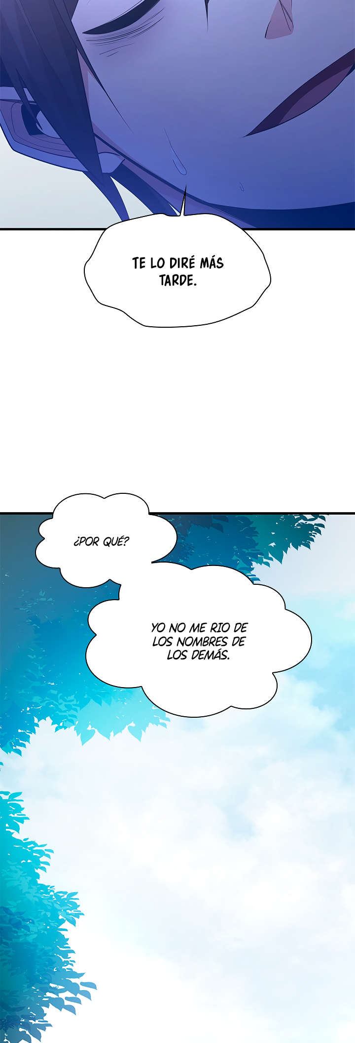 El tutorial es demasiado difícil capítulo 226 página 37