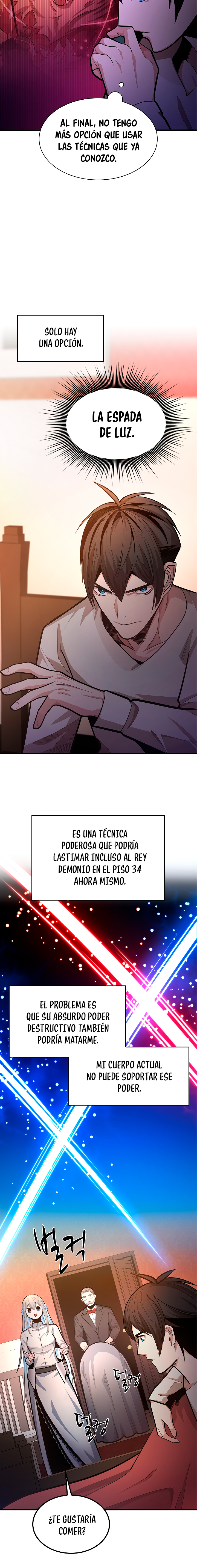 El tutorial es demasiado difícil capítulo 227 página 15