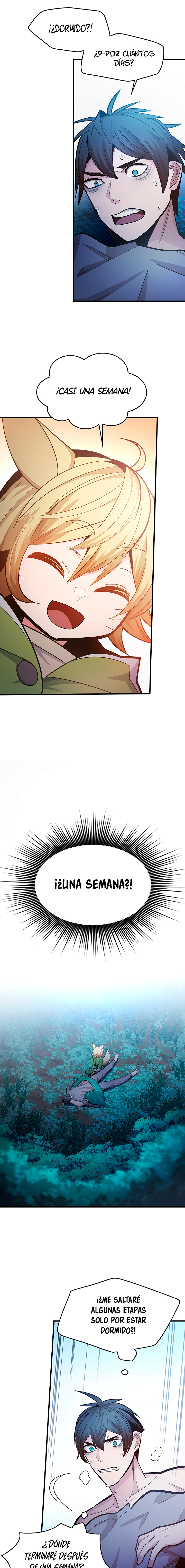 El tutorial es demasiado difícil capítulo 227 página 6