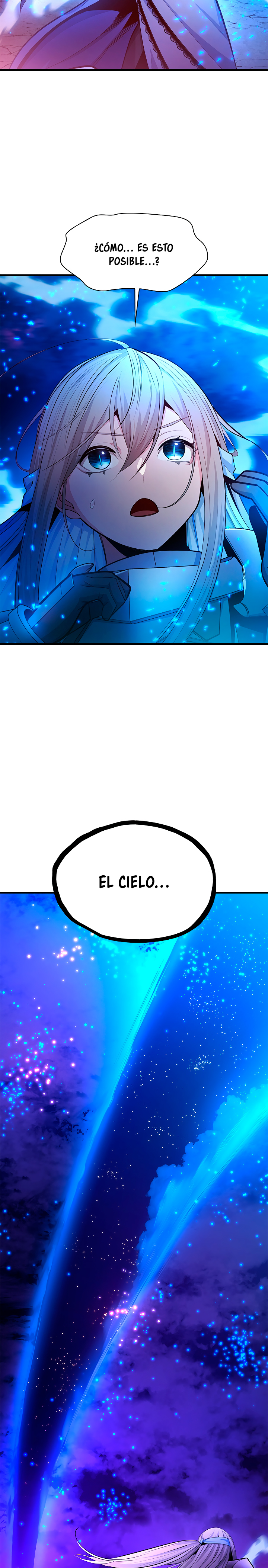 El tutorial es demasiado difícil capítulo 228 página 27