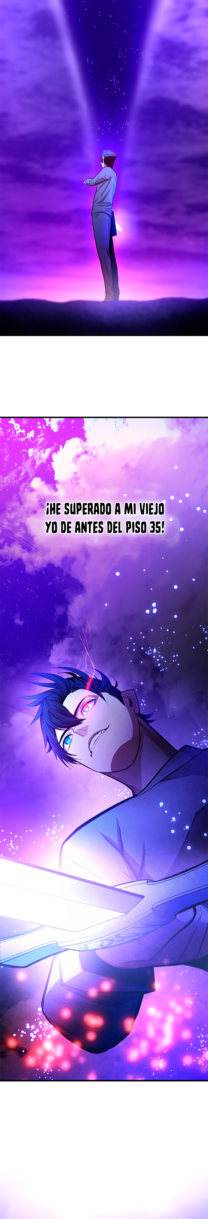 El tutorial es demasiado difícil capítulo 228 página 29