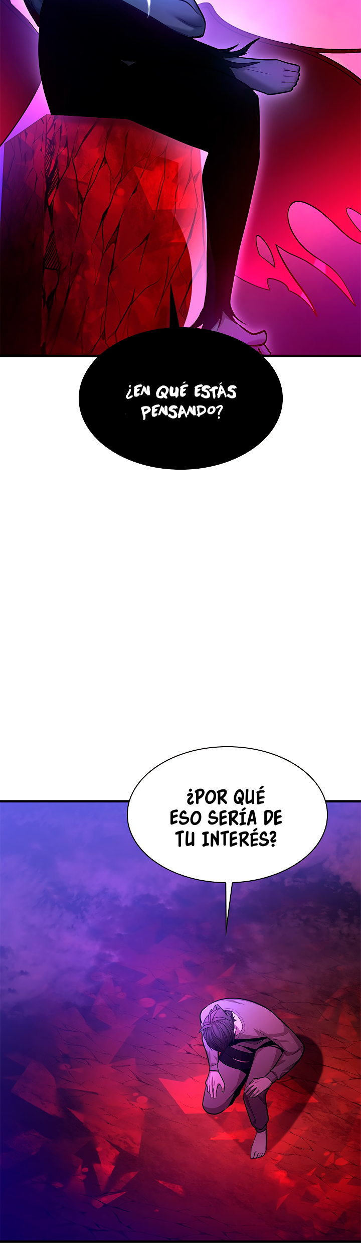El tutorial es demasiado difícil capítulo 229 página 49