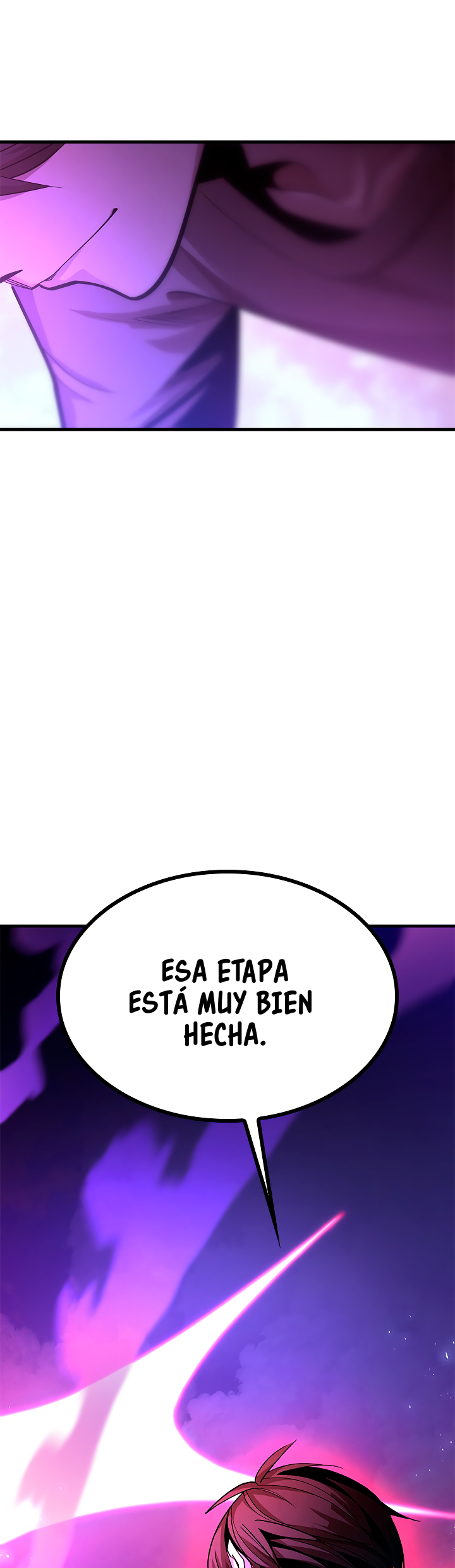 El tutorial es demasiado difícil capítulo 229 página 51