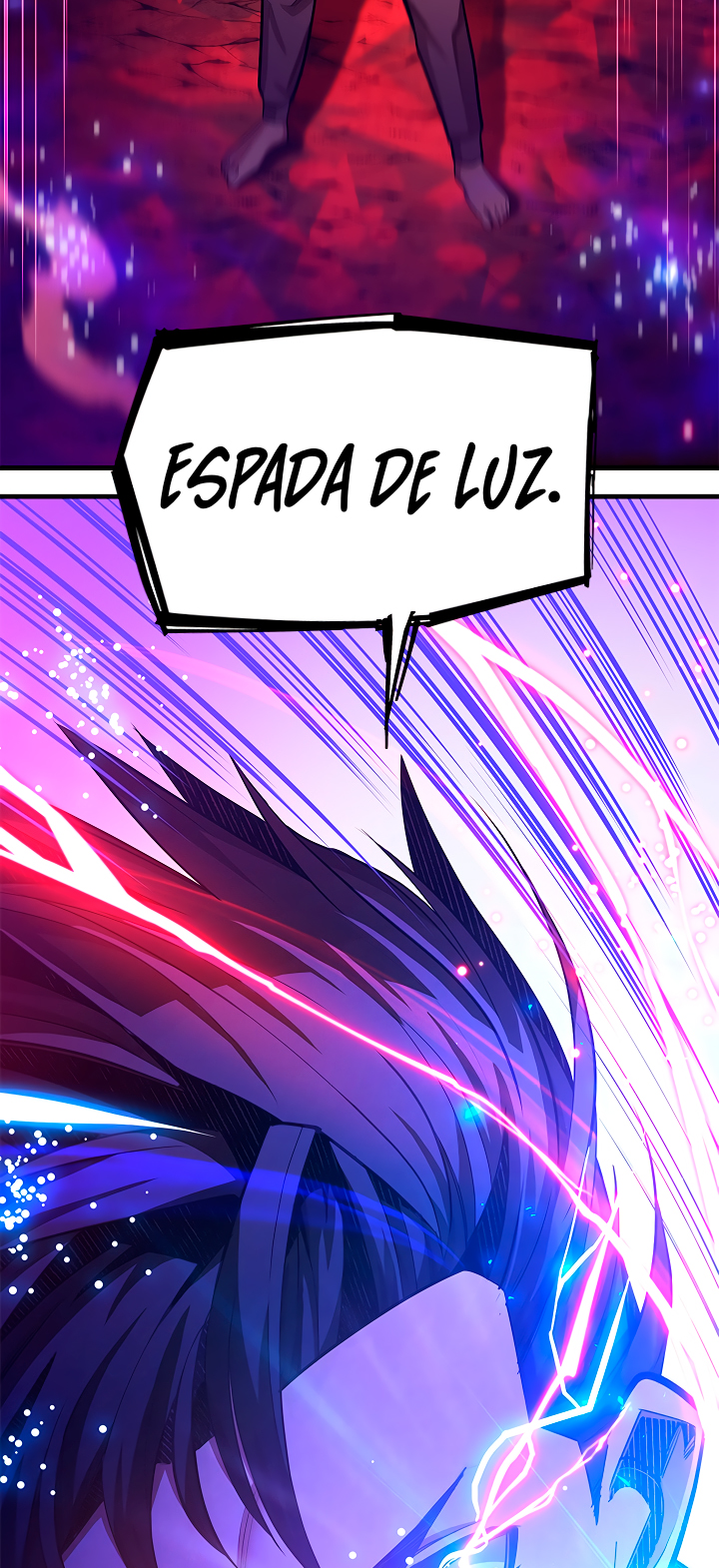 El tutorial es demasiado difícil capítulo 229 página 54