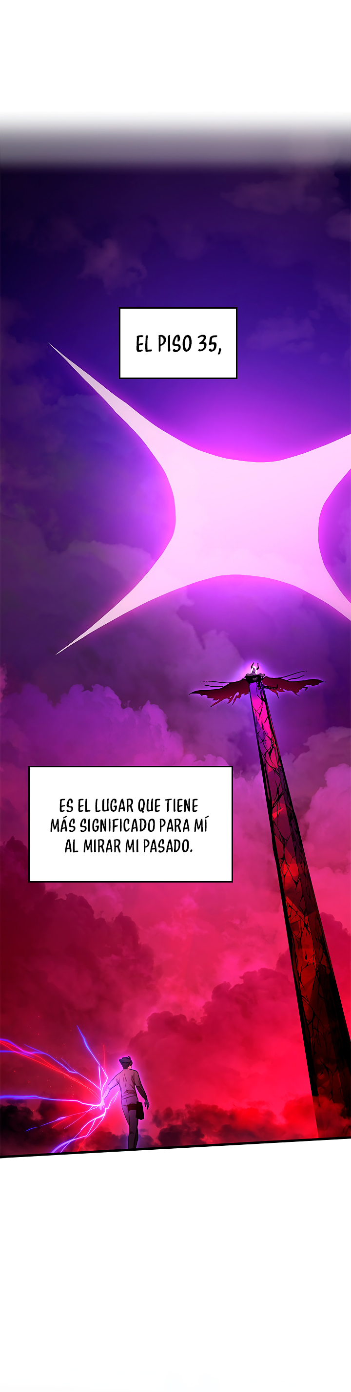 El tutorial es demasiado difícil capítulo 230 página 5
