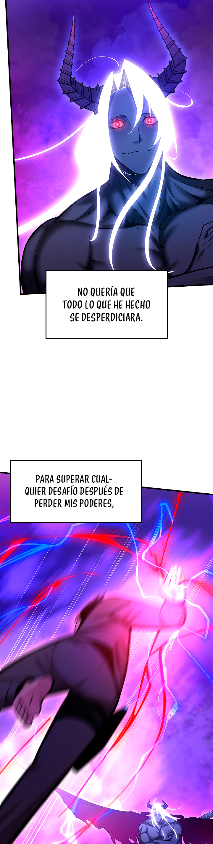 El tutorial es demasiado difícil capítulo 230 página 7