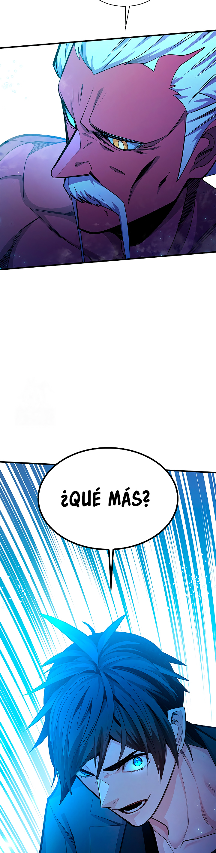El tutorial es demasiado difícil capítulo 232 página 20