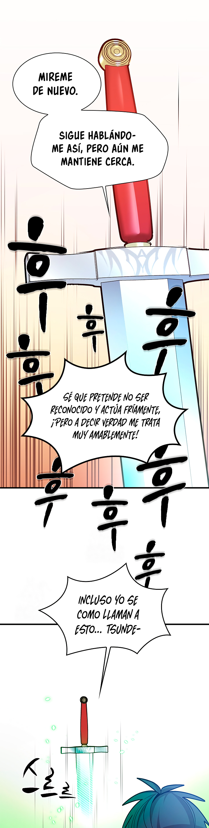 El tutorial es demasiado difícil capítulo 233 página 16