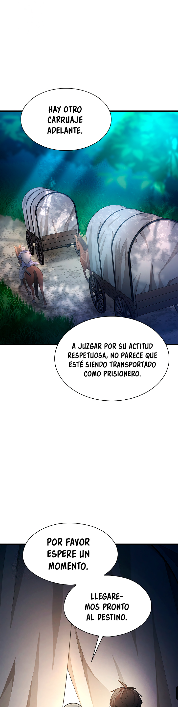 El tutorial es demasiado difícil capítulo 233 página 22