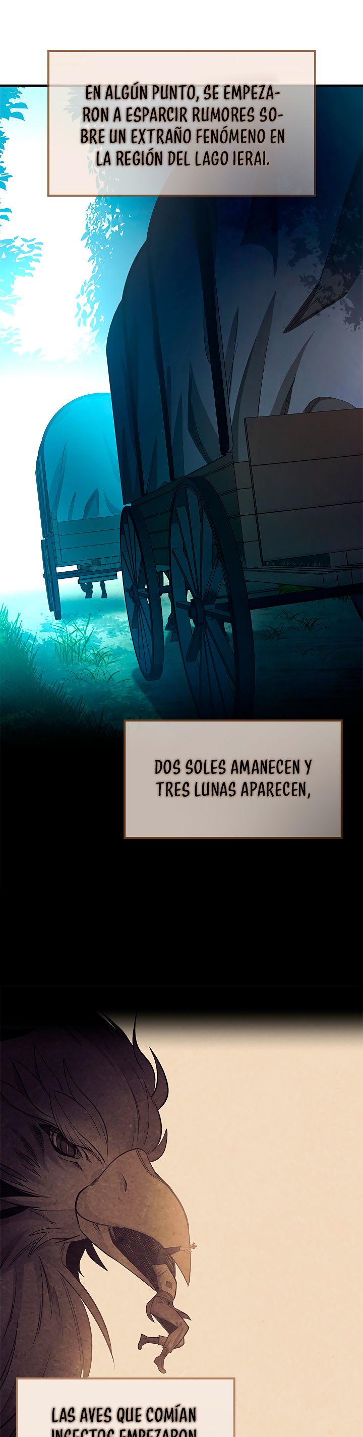 El tutorial es demasiado difícil capítulo 233 página 24