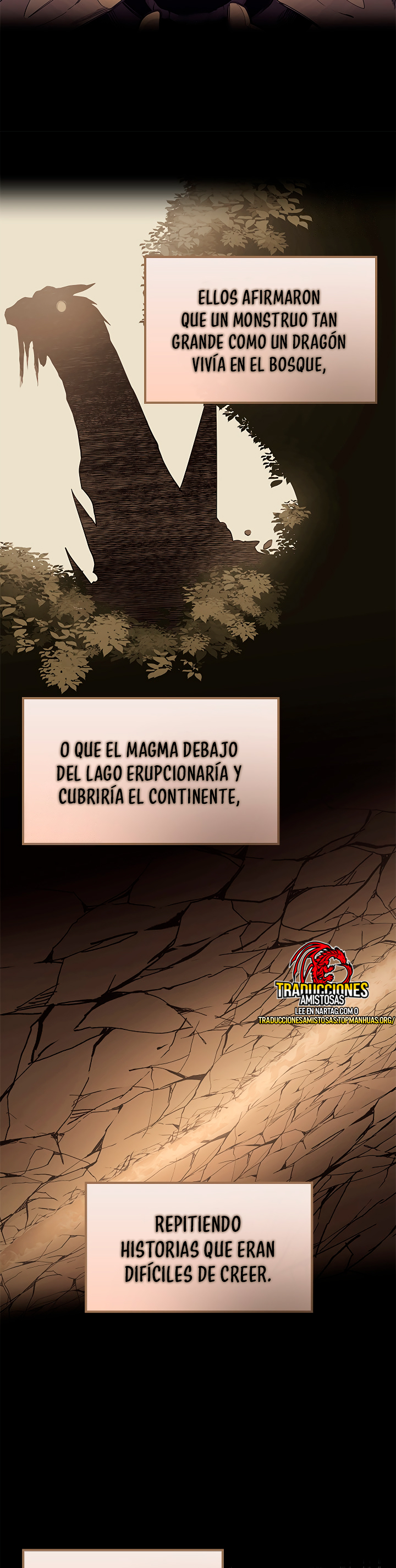 El tutorial es demasiado difícil capítulo 233 página 27