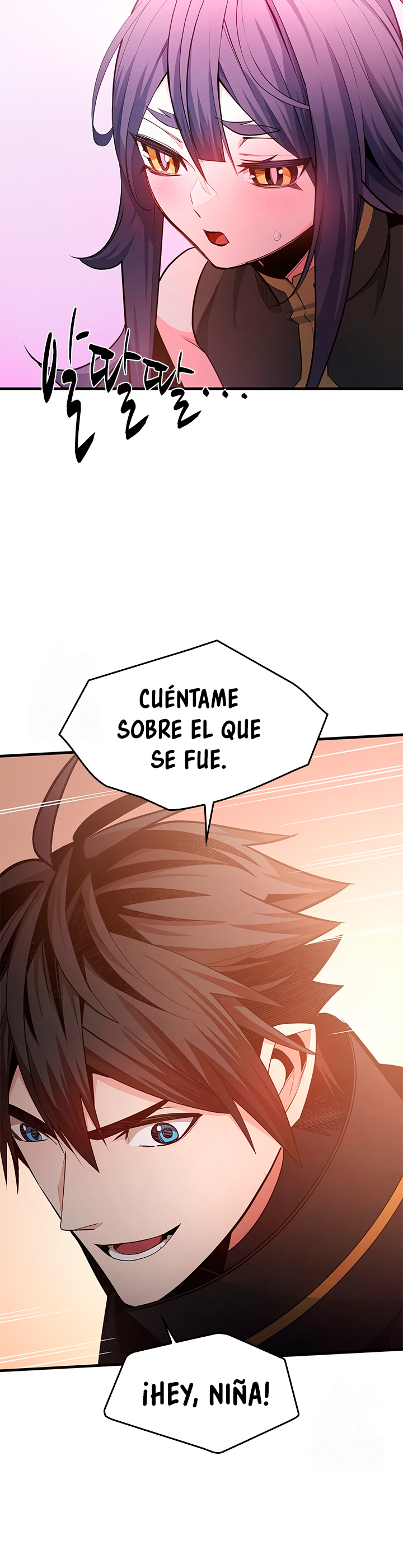 El tutorial es demasiado difícil capítulo 234 página 47