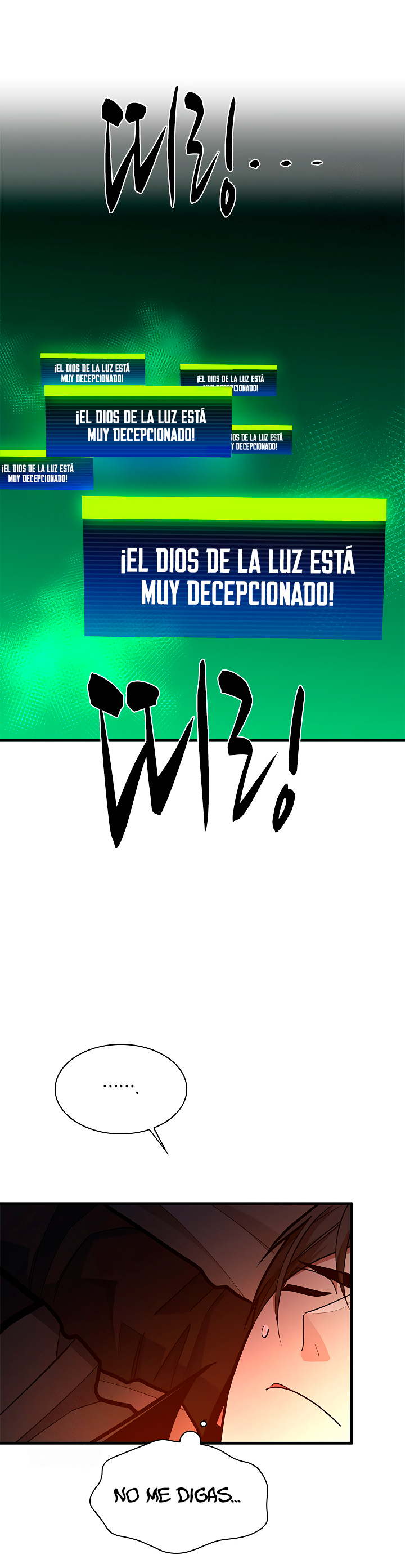 El tutorial es demasiado difícil capítulo 235 página 15