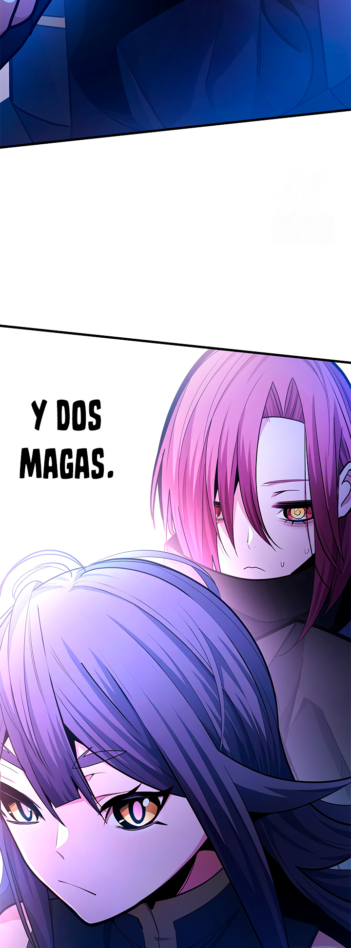 El tutorial es demasiado difícil capítulo 235 página 45